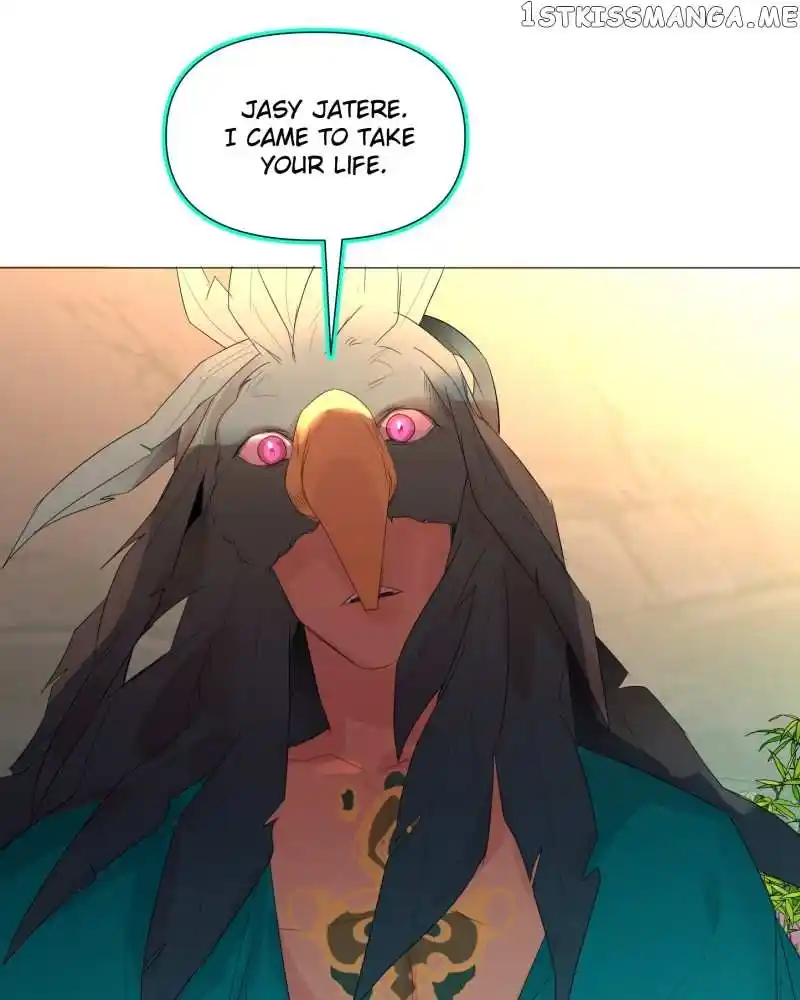 When Jasy Whistles Chapter 77