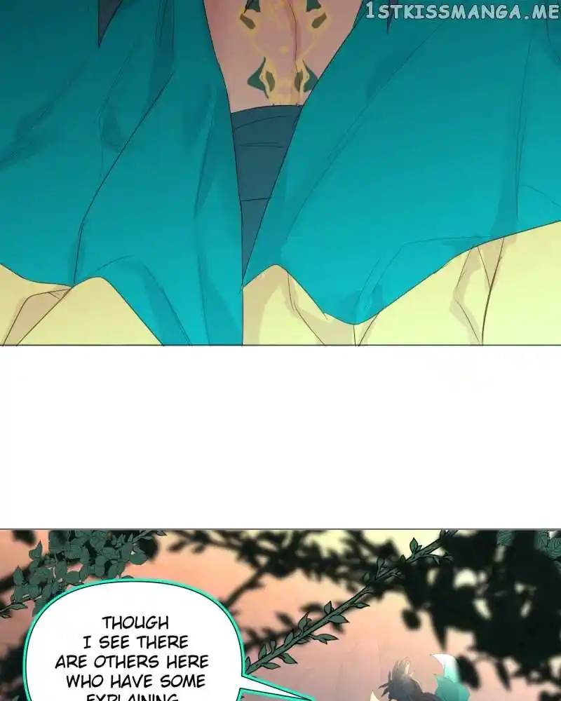 When Jasy Whistles Chapter 77