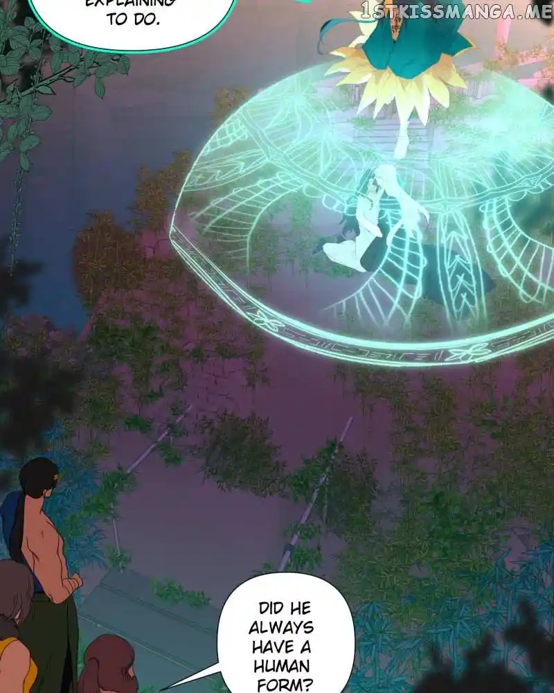 When Jasy Whistles Chapter 77