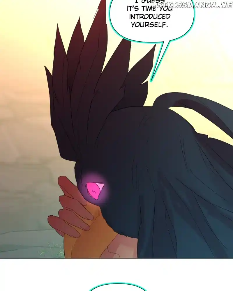 When Jasy Whistles Chapter 77