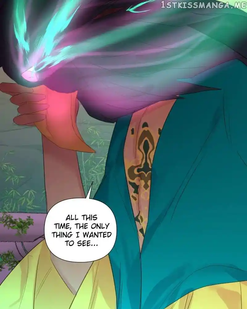 When Jasy Whistles Chapter 77