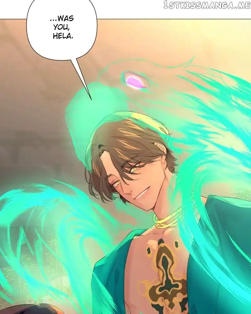 When Jasy Whistles Chapter 77