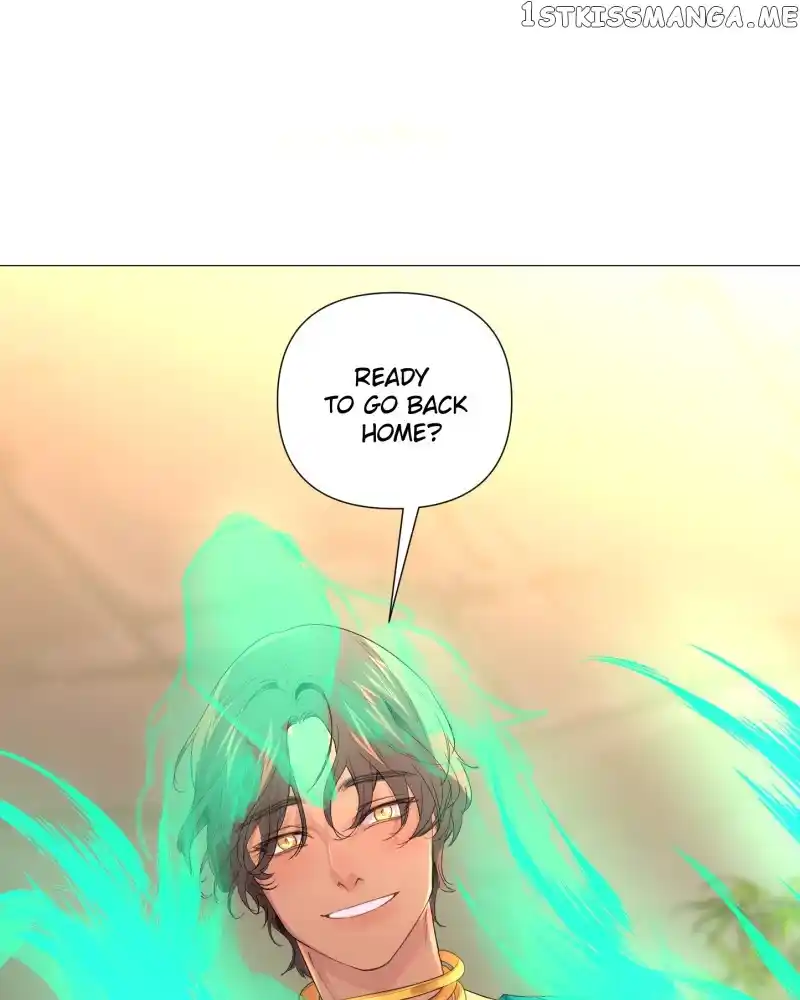 When Jasy Whistles Chapter 77