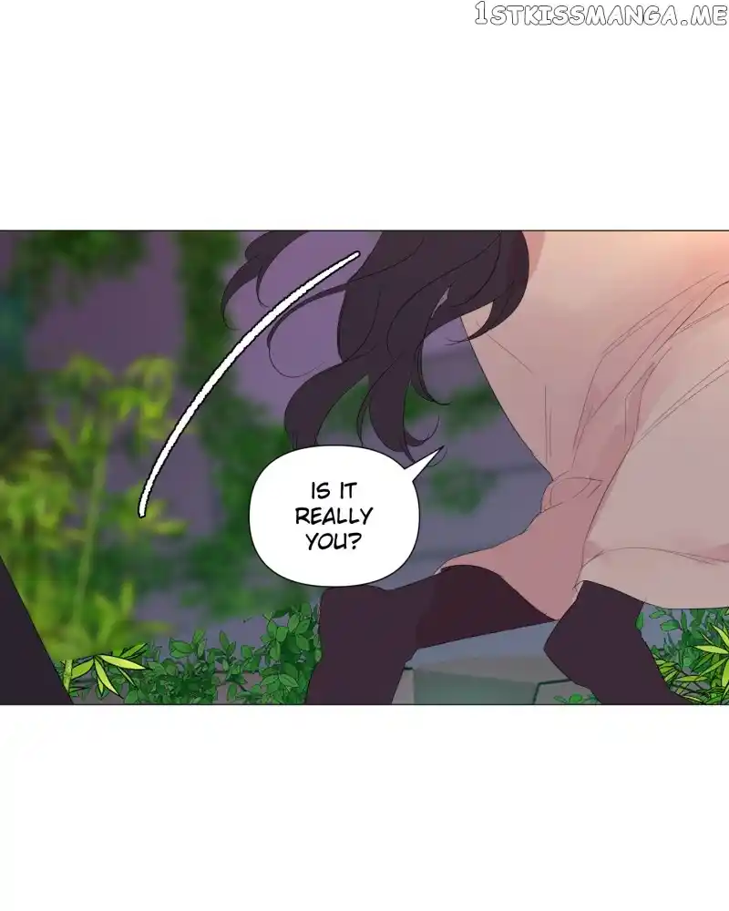 When Jasy Whistles Chapter 77