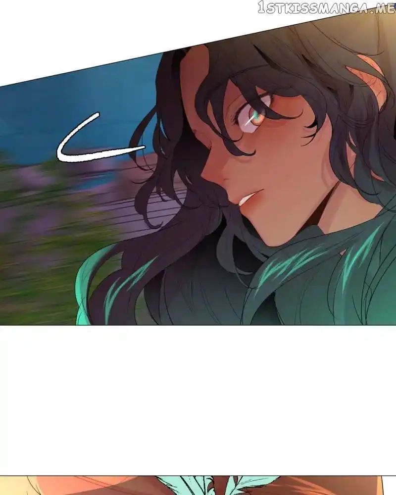 When Jasy Whistles Chapter 77