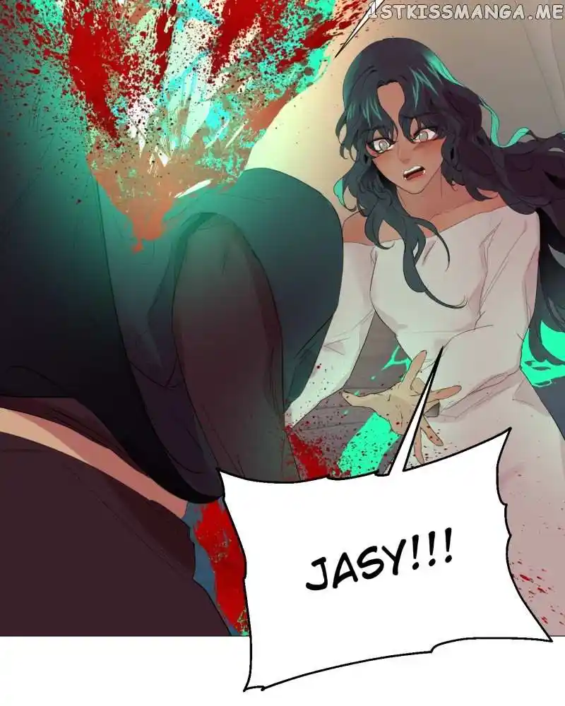 When Jasy Whistles Chapter 77