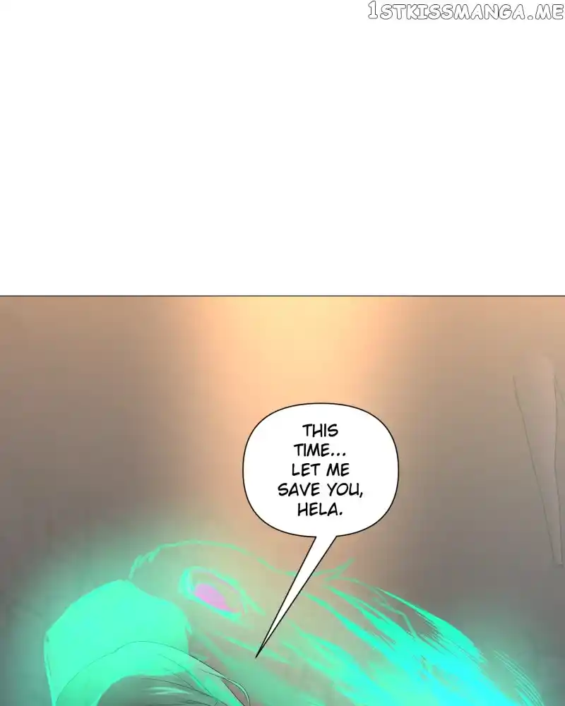 When Jasy Whistles Chapter 77