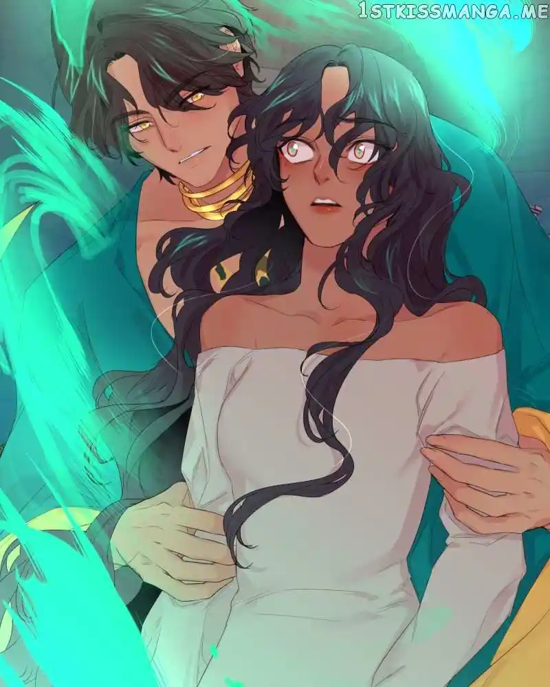 When Jasy Whistles Chapter 77