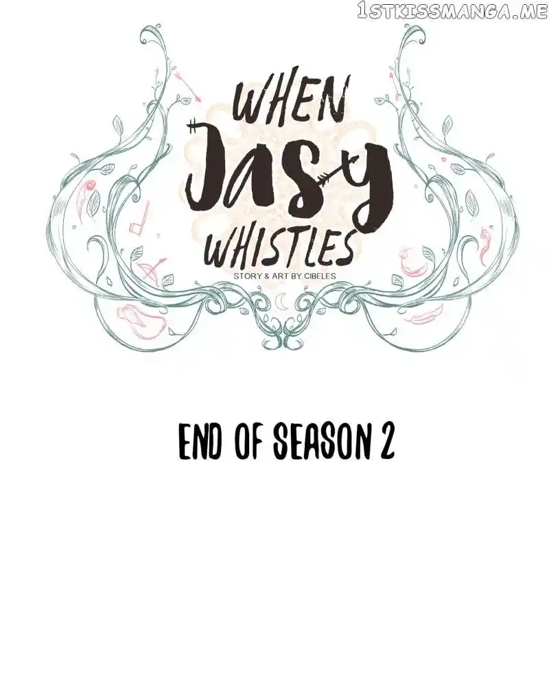 When Jasy Whistles Chapter 77