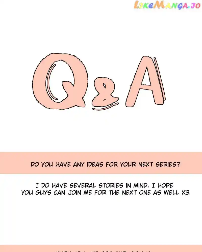 When Jasy Whistles Chapter 78