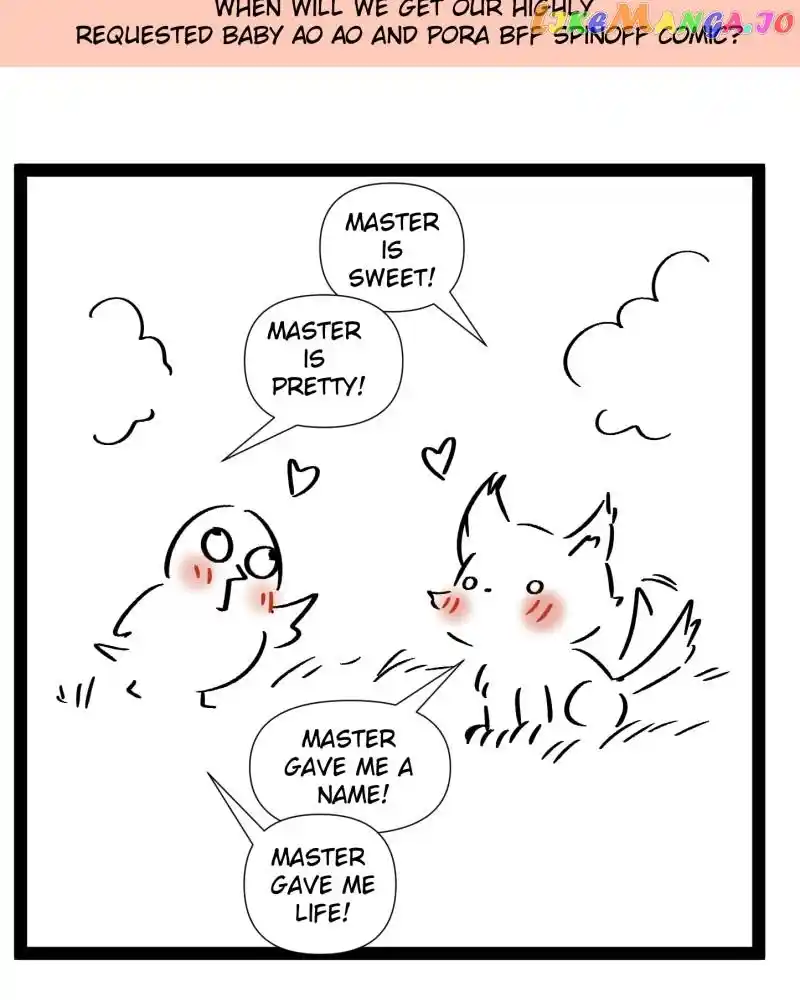 When Jasy Whistles Chapter 78