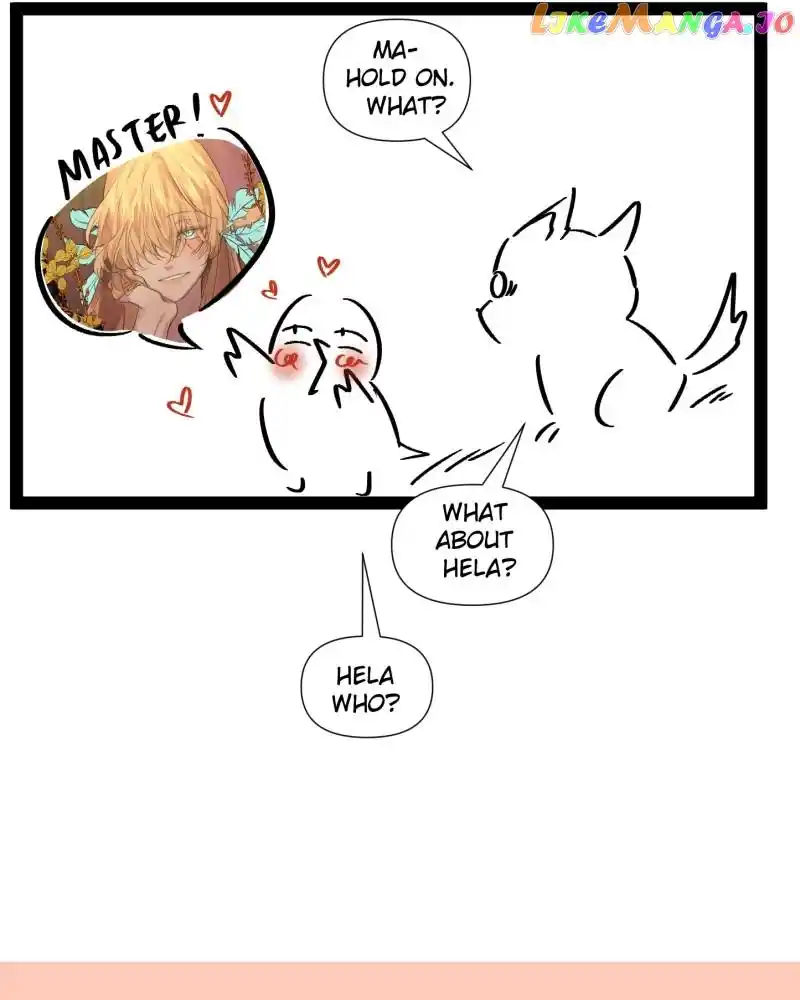 When Jasy Whistles Chapter 78