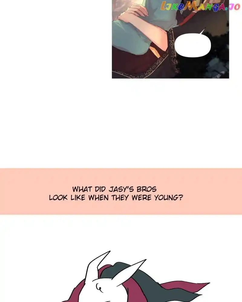 When Jasy Whistles Chapter 78