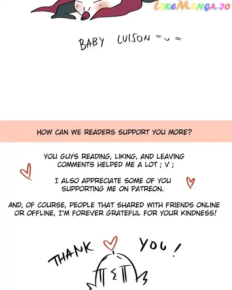 When Jasy Whistles Chapter 78