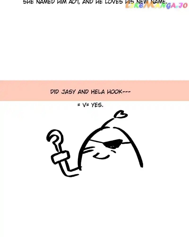 When Jasy Whistles Chapter 78