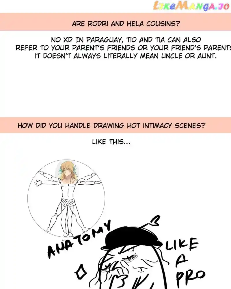 When Jasy Whistles Chapter 78