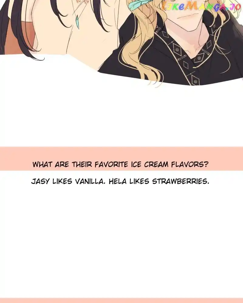 When Jasy Whistles Chapter 78