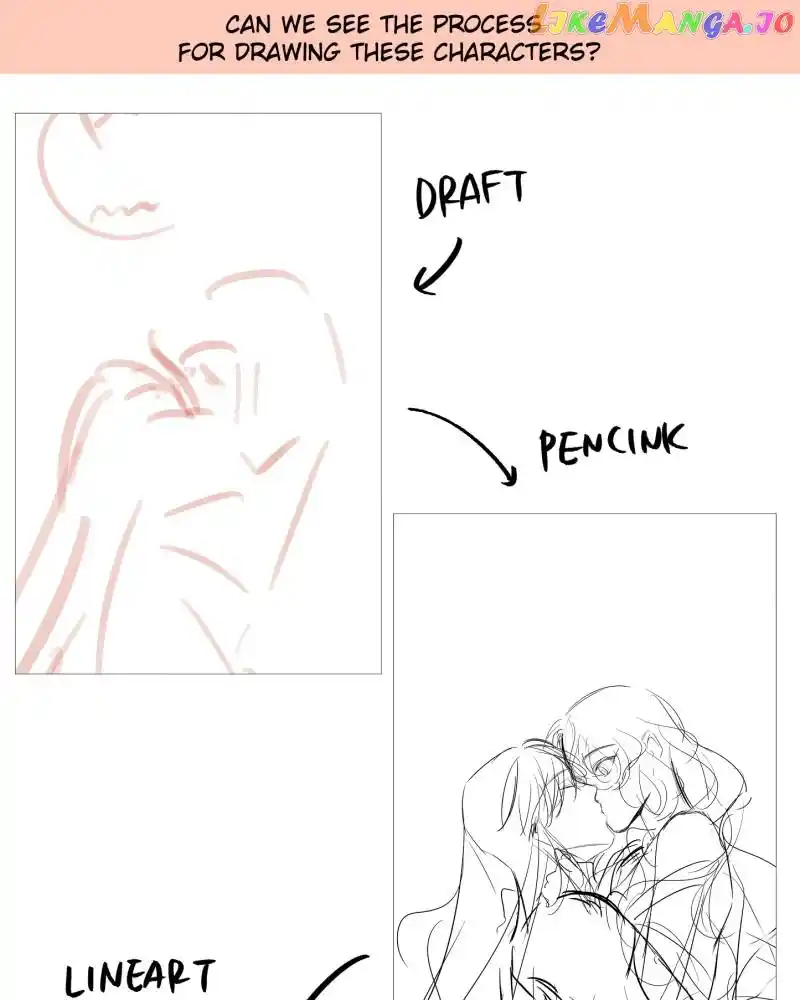 When Jasy Whistles Chapter 78