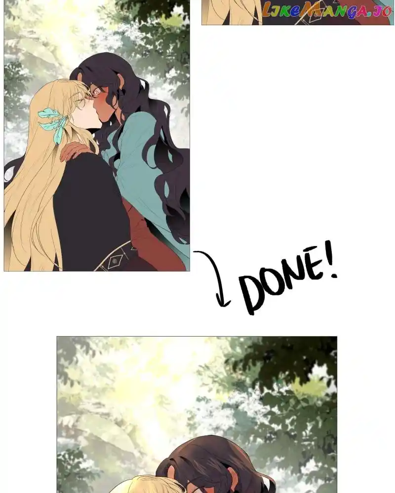 When Jasy Whistles Chapter 78