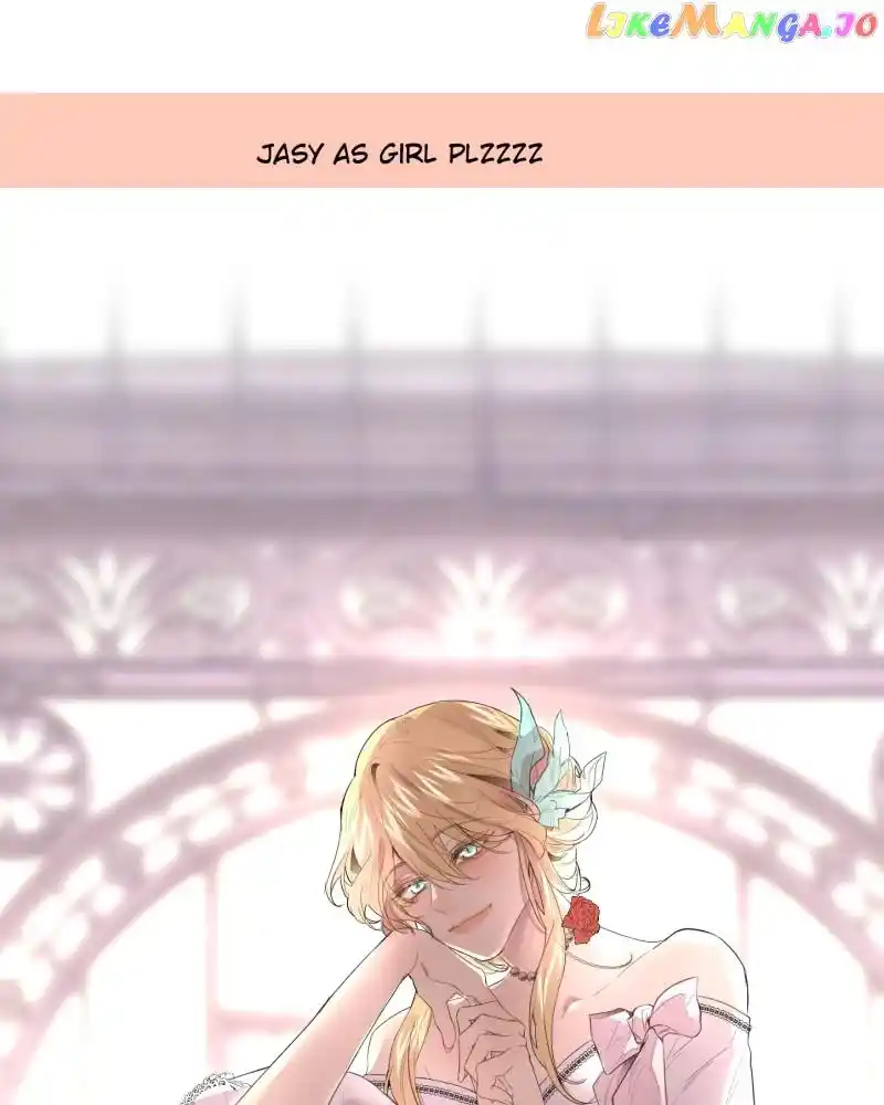 When Jasy Whistles Chapter 78