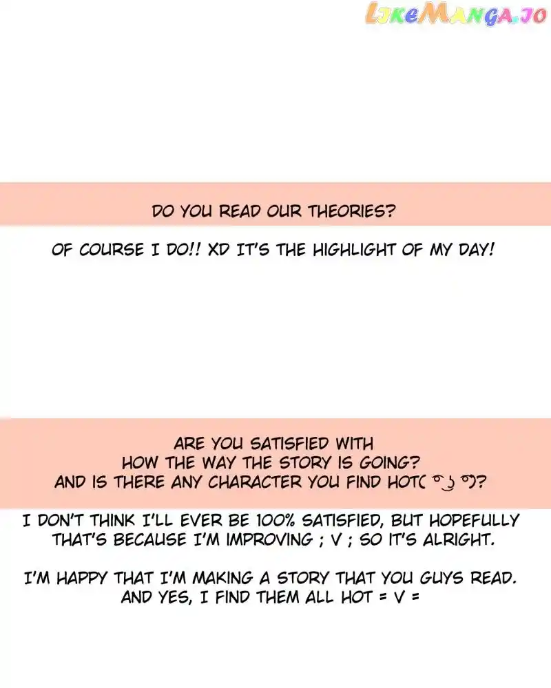 When Jasy Whistles Chapter 78