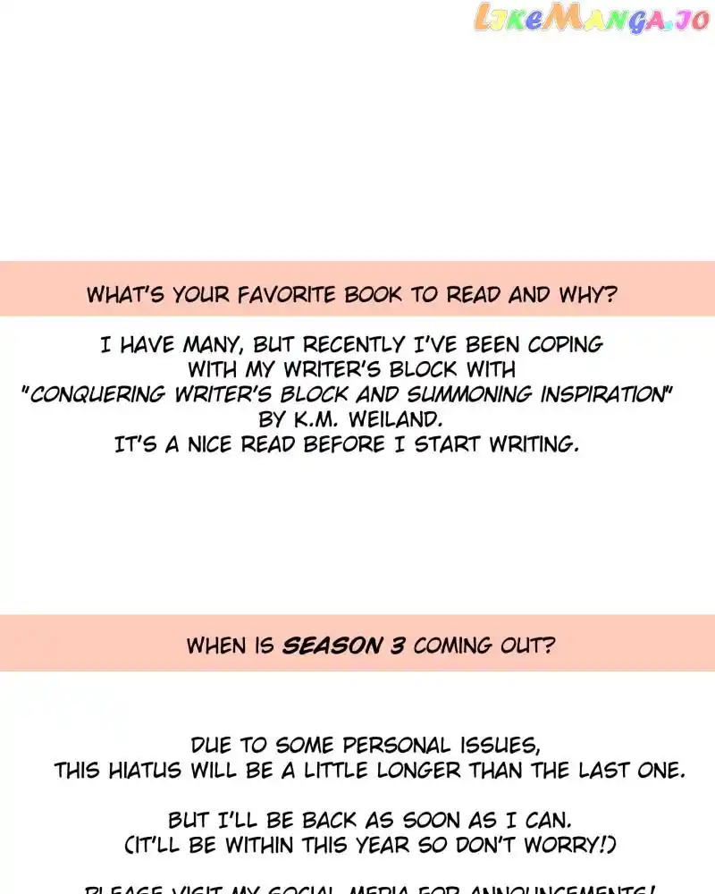 When Jasy Whistles Chapter 78