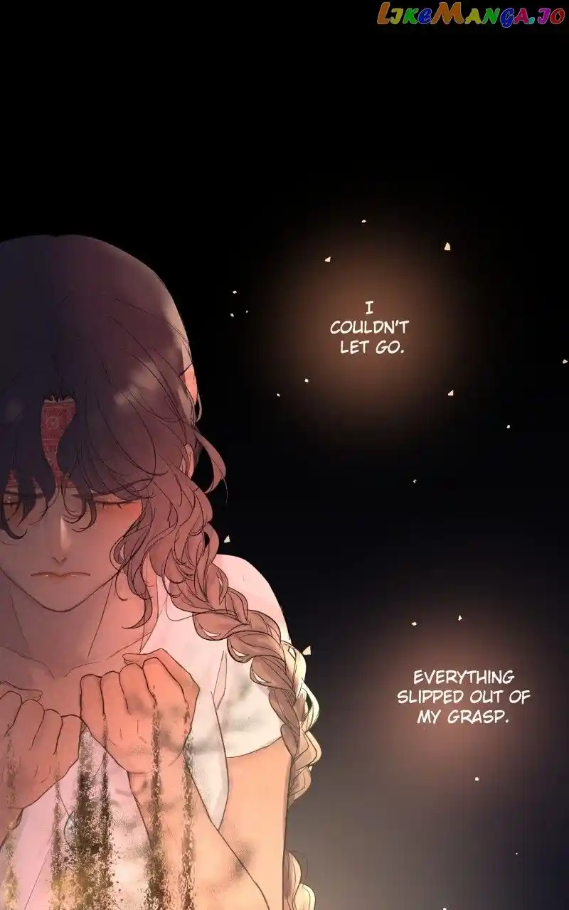 When Jasy Whistles Chapter 79