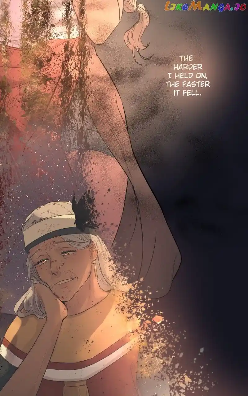 When Jasy Whistles Chapter 79