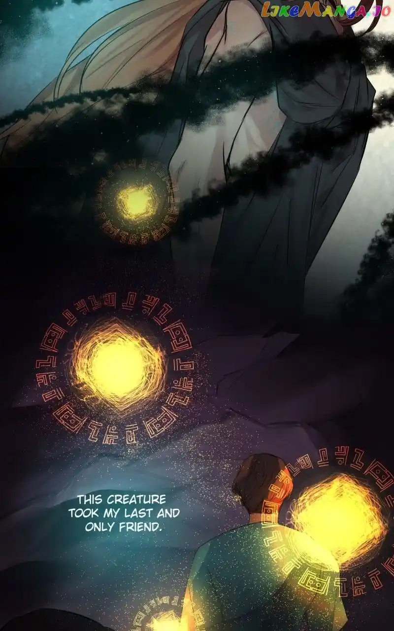 When Jasy Whistles Chapter 79