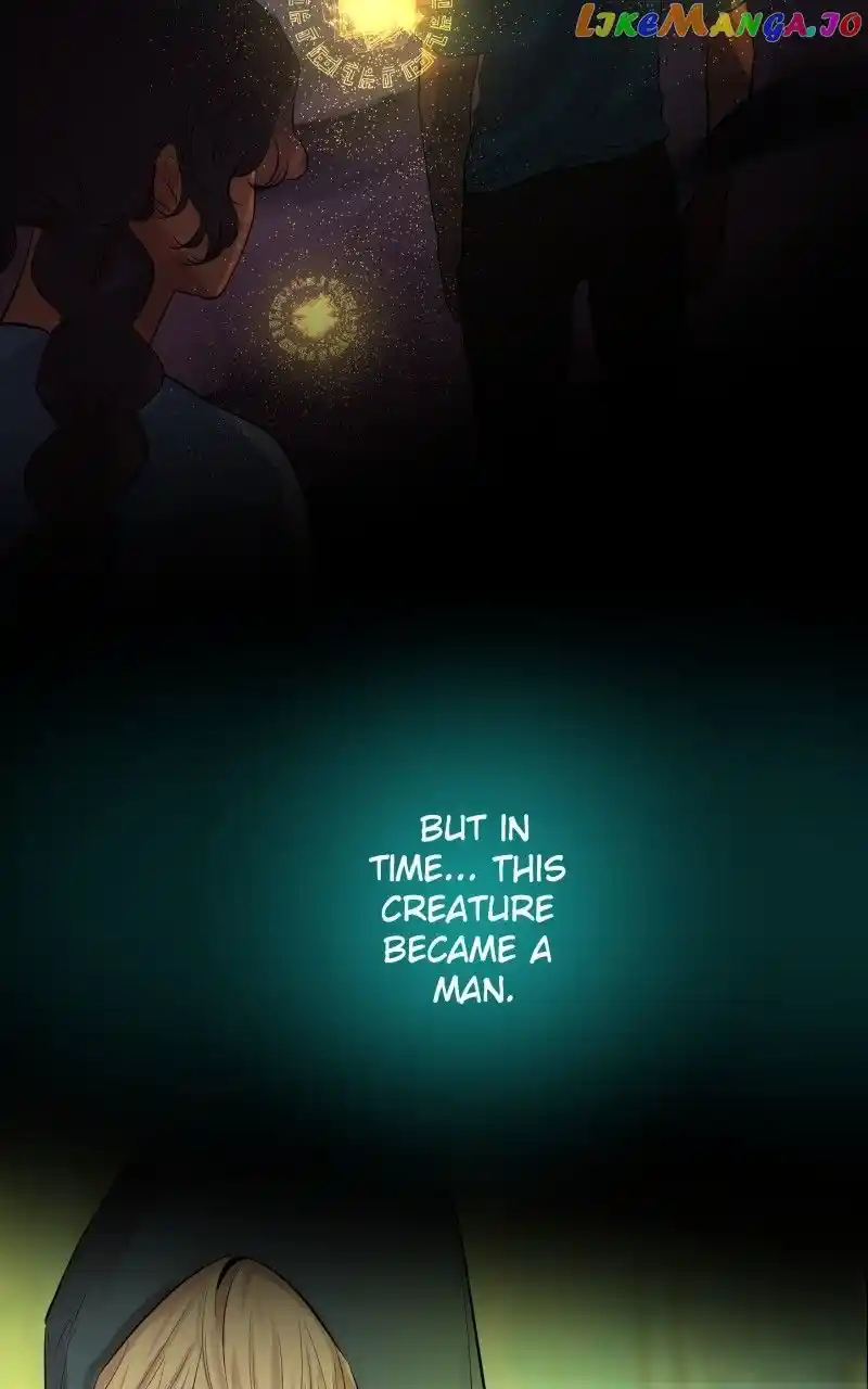 When Jasy Whistles Chapter 79