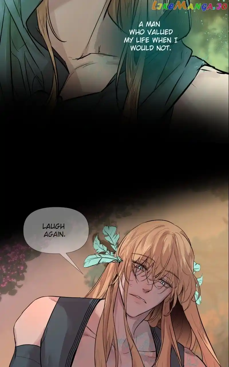 When Jasy Whistles Chapter 79