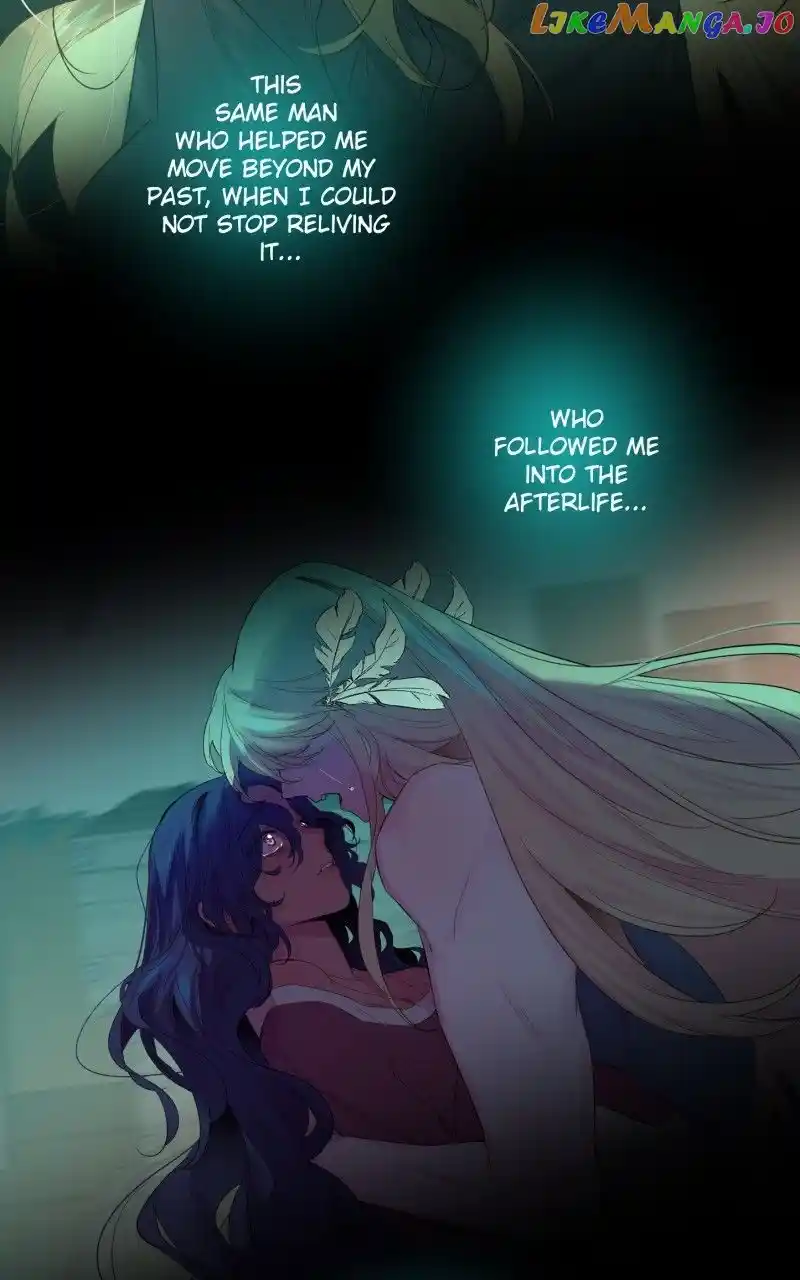 When Jasy Whistles Chapter 79