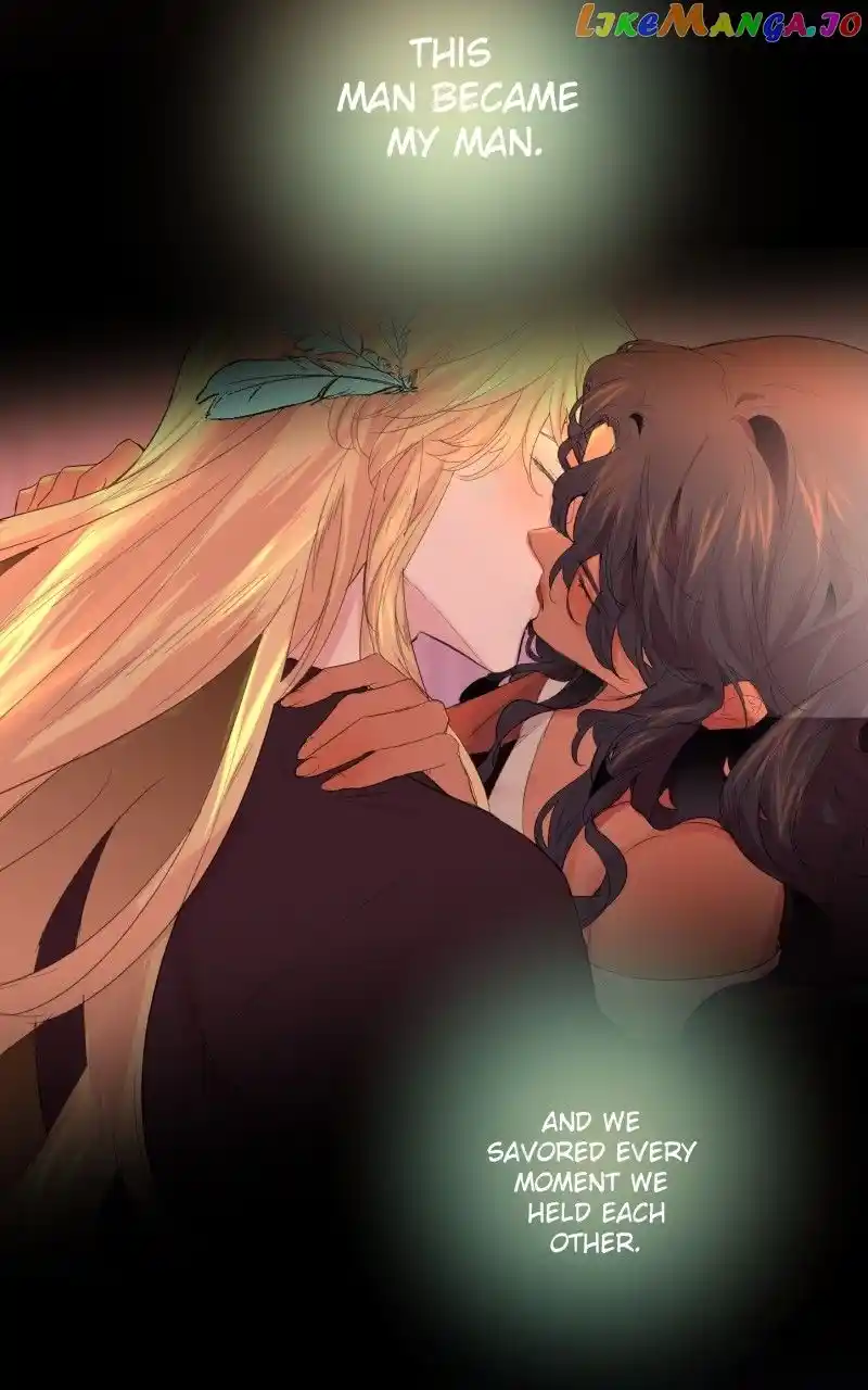 When Jasy Whistles Chapter 79