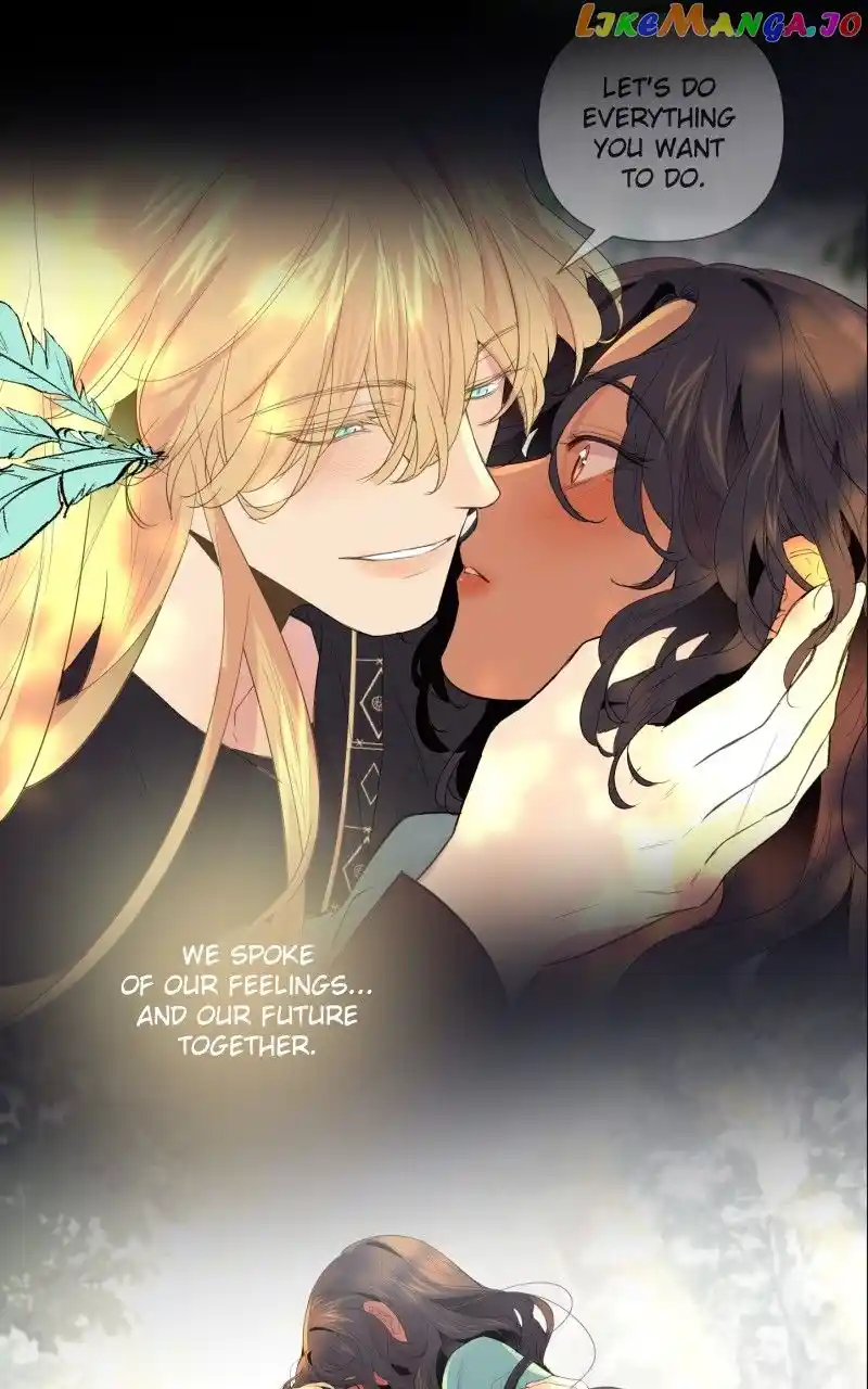 When Jasy Whistles Chapter 79