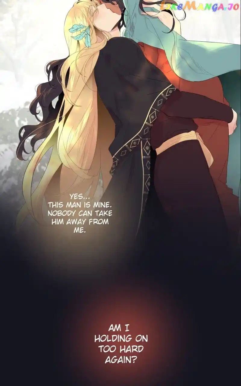 When Jasy Whistles Chapter 79