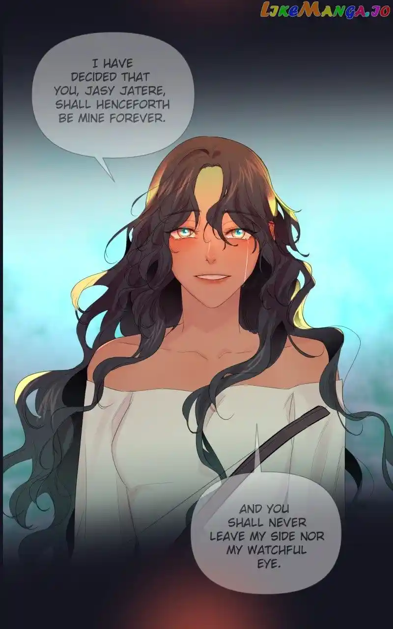 When Jasy Whistles Chapter 79