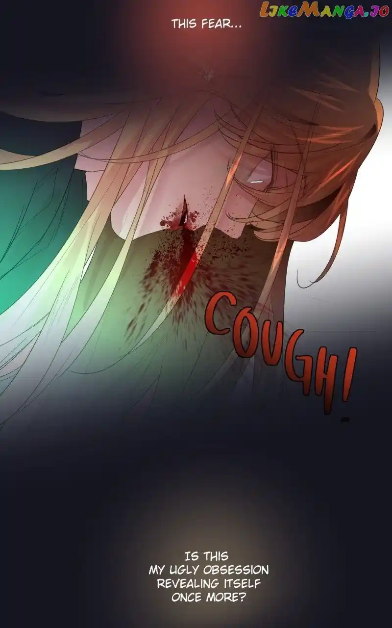 When Jasy Whistles Chapter 79