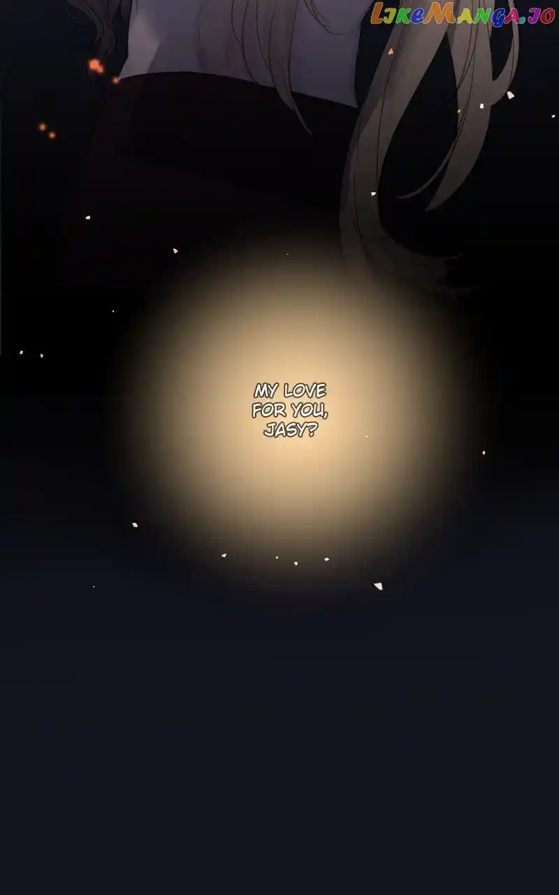 When Jasy Whistles Chapter 79