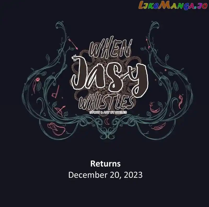 When Jasy Whistles Chapter 79