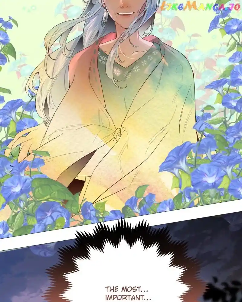 When Jasy Whistles Chapter 80