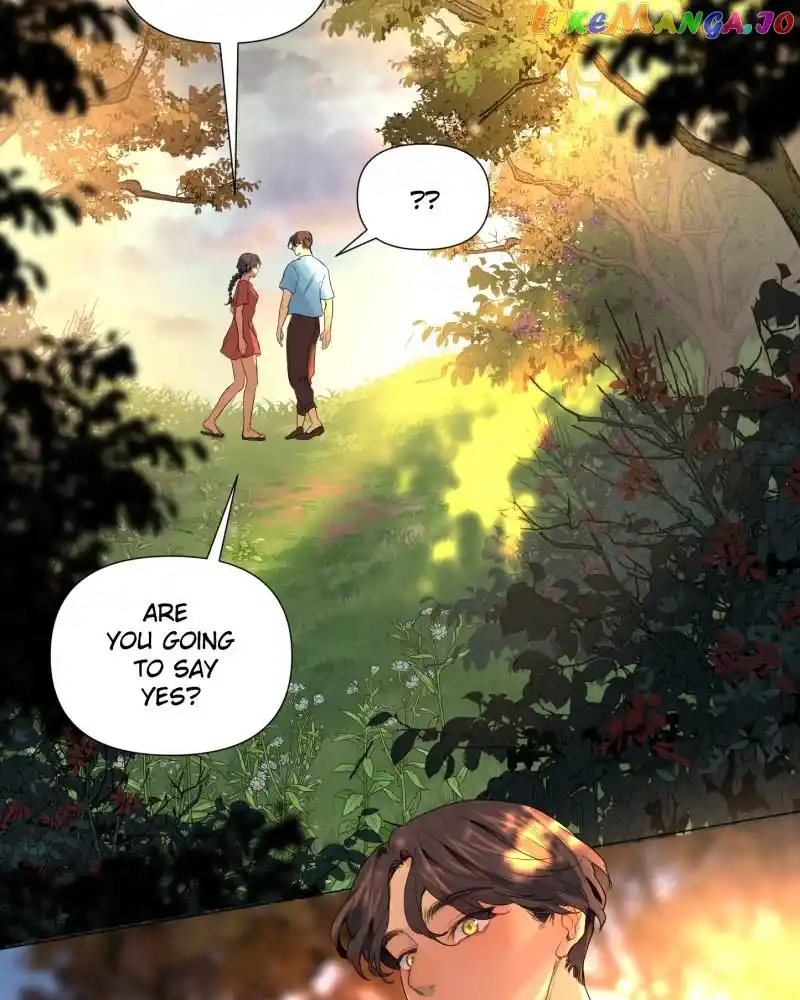 When Jasy Whistles Chapter 80