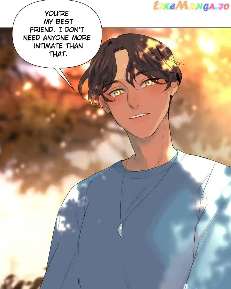 When Jasy Whistles Chapter 80