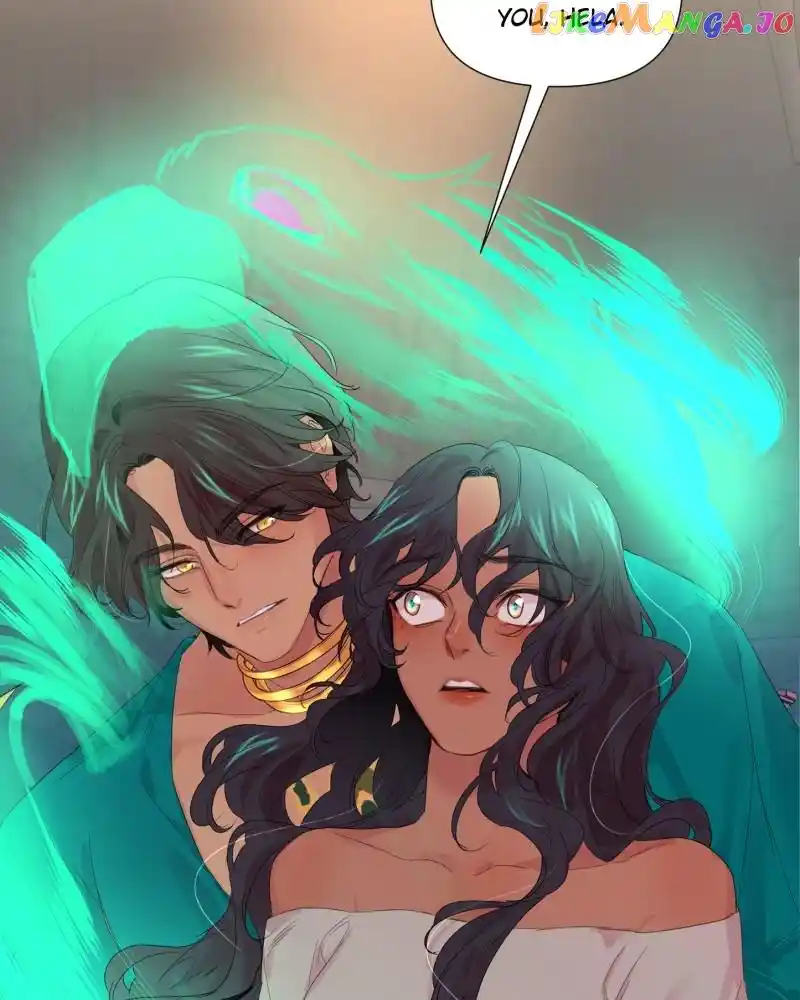 When Jasy Whistles Chapter 80