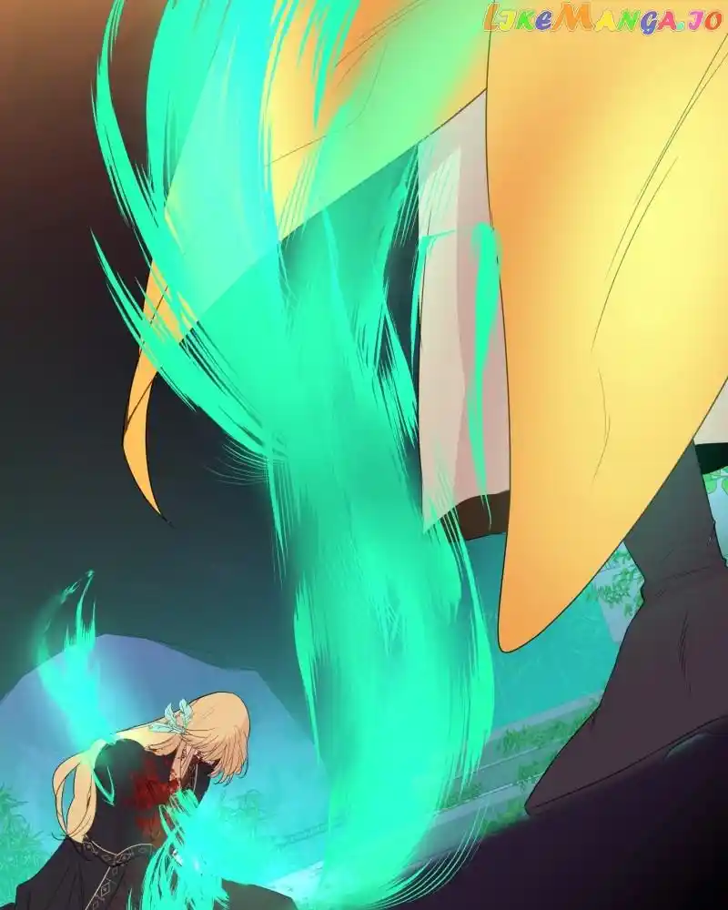 When Jasy Whistles Chapter 80