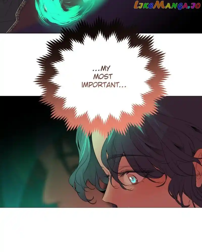 When Jasy Whistles Chapter 80