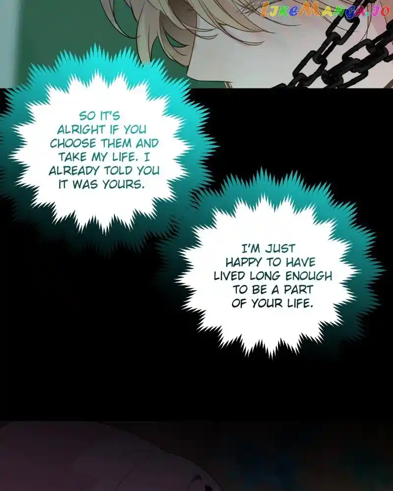 When Jasy Whistles Chapter 80