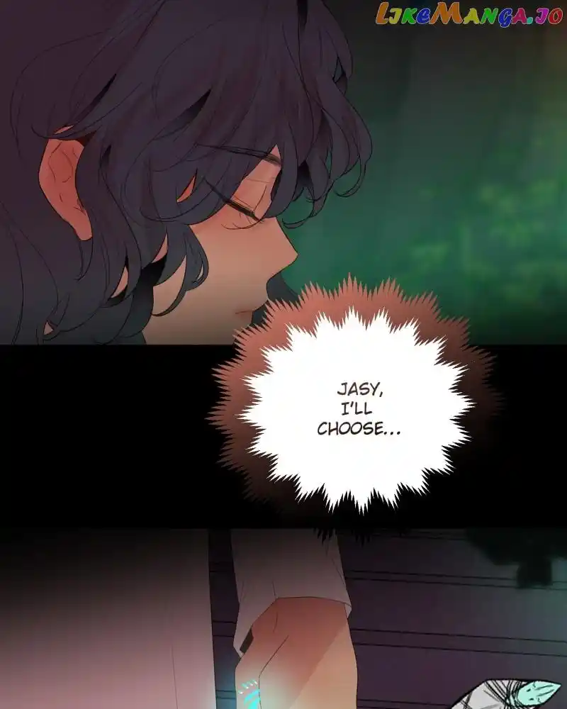 When Jasy Whistles Chapter 80