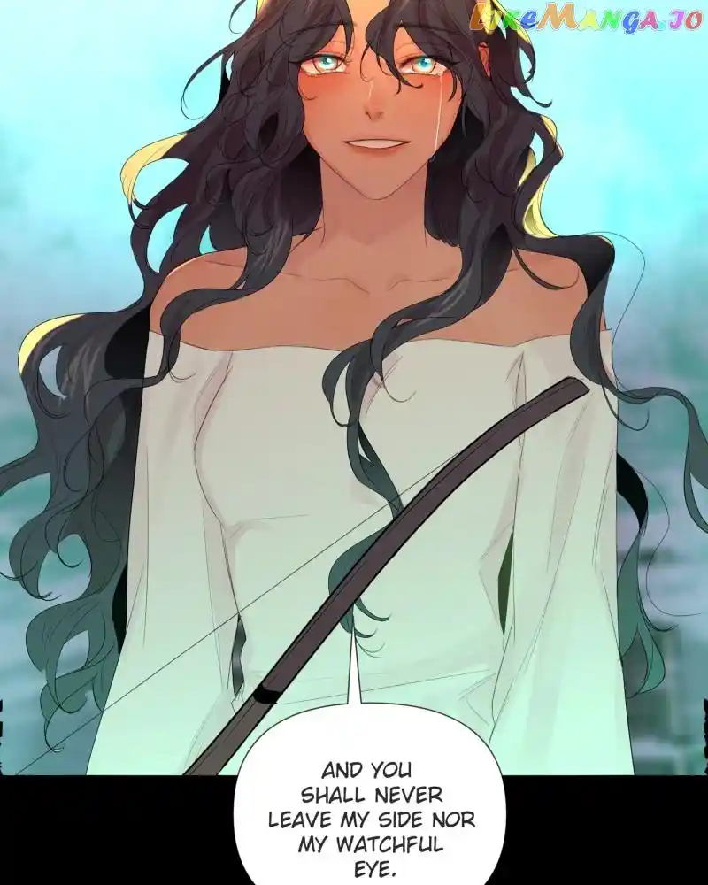 When Jasy Whistles Chapter 80