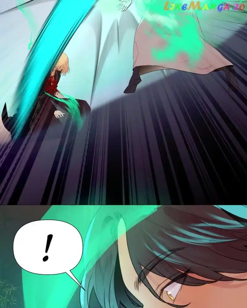 When Jasy Whistles Chapter 80