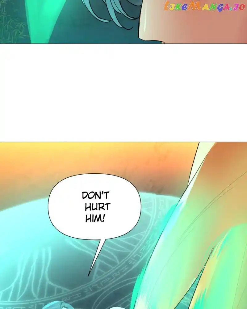 When Jasy Whistles Chapter 80